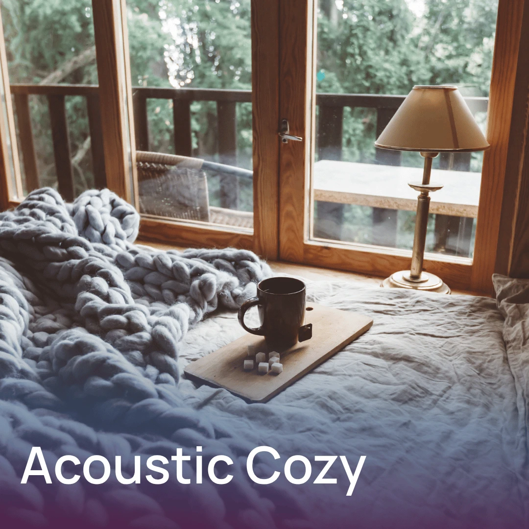 Acoustic Cozy