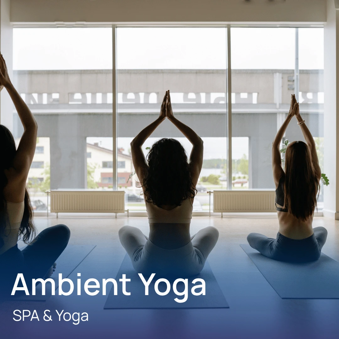 Ambient Yoga
