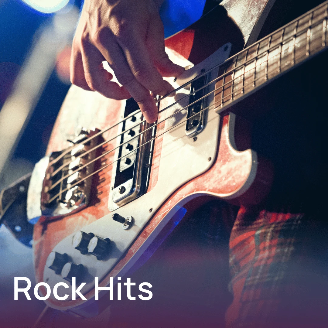 Rock Hits